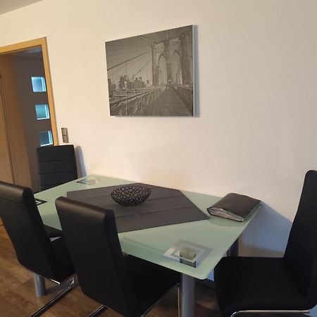 Haus Nuhn Apartment Бад Вилдунген Екстериор снимка