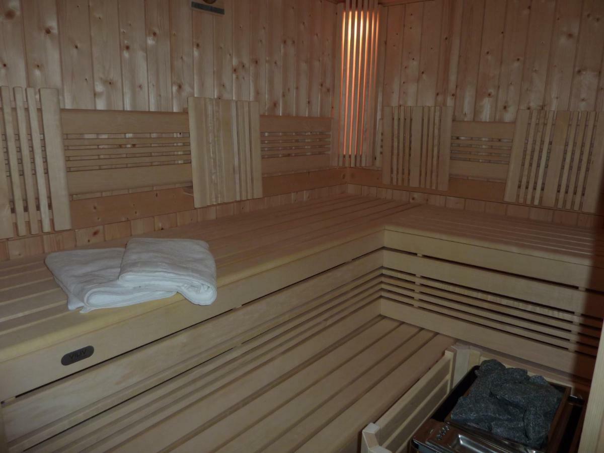 Haus Nuhn Apartment Бад Вилдунген Екстериор снимка